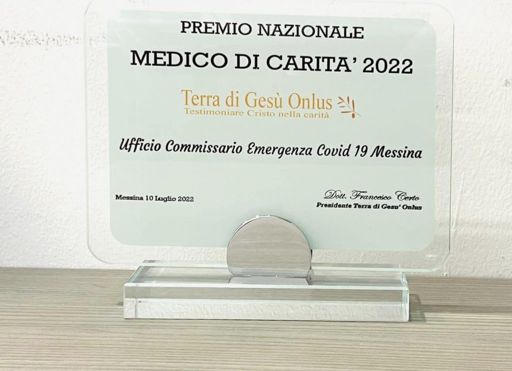 Premio prof Firenze vaccini Covid (2)