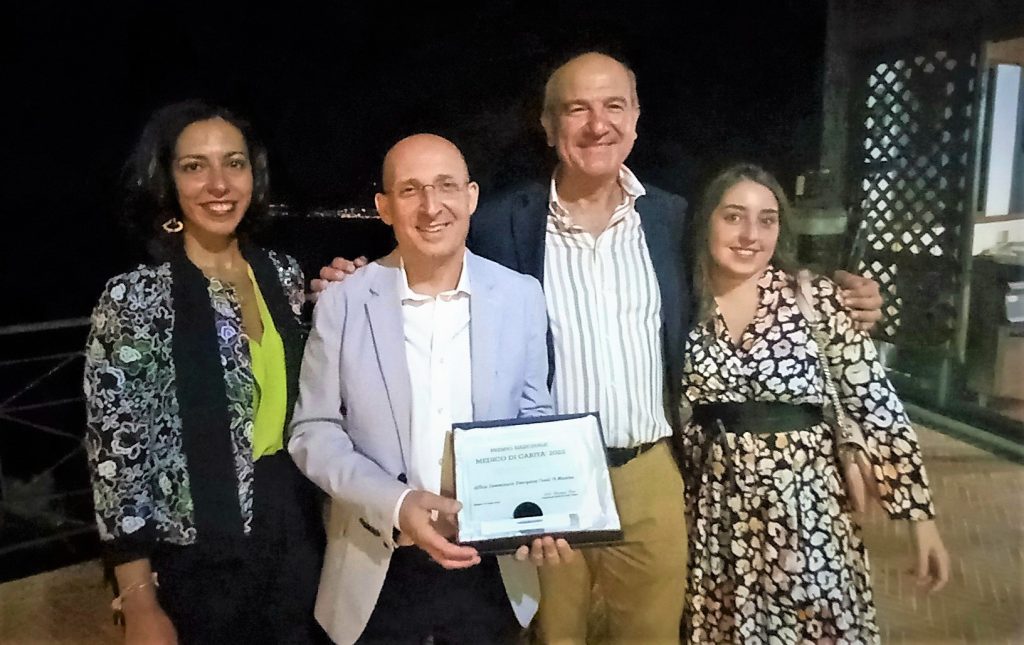 Premio prof Firenze vaccini Covid (2)