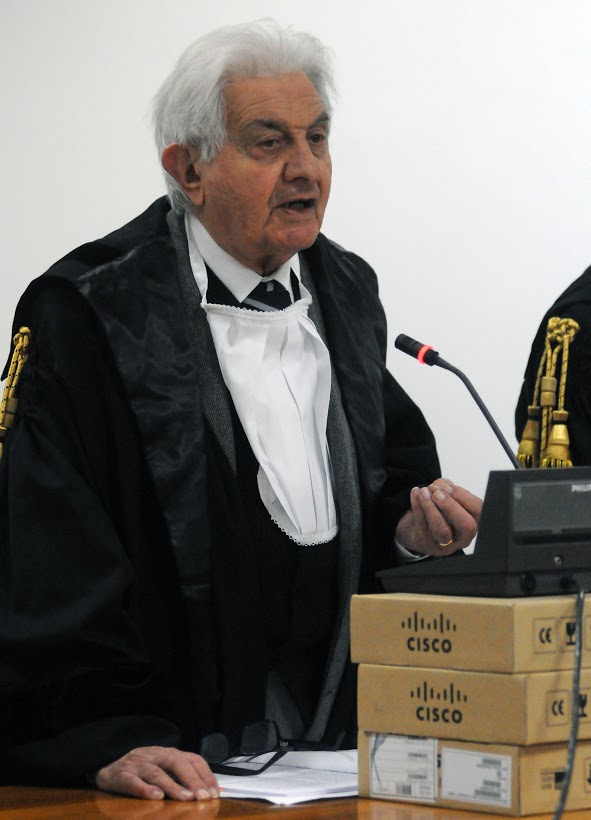 alberto panuccio