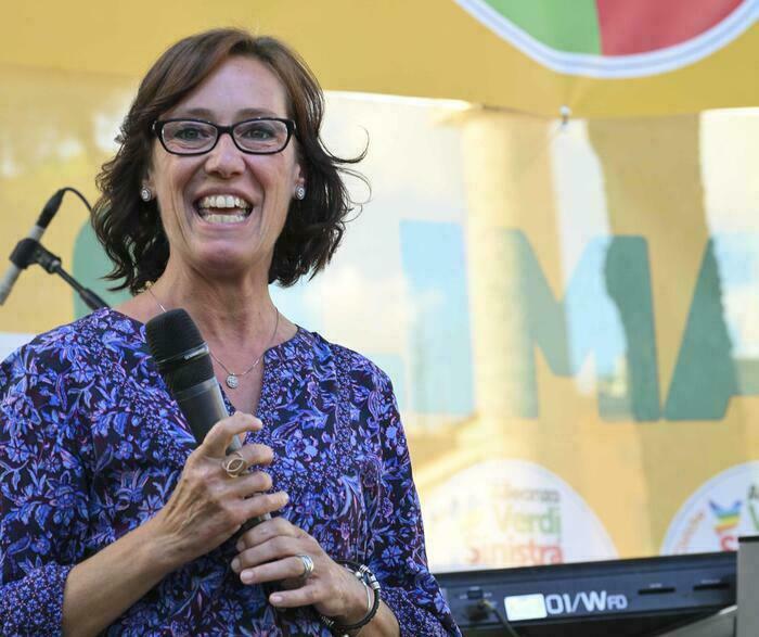 ilaria cucchi