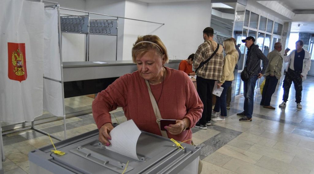 ucraina referendum annessione russia