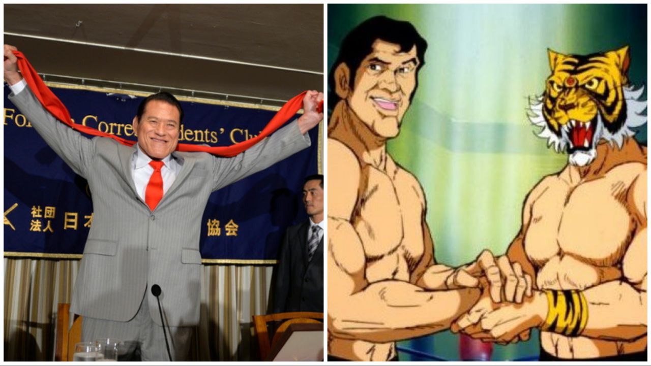 Morto Antonio Inoki Celebre Star Del Wrestling E Co Protagonista Dell