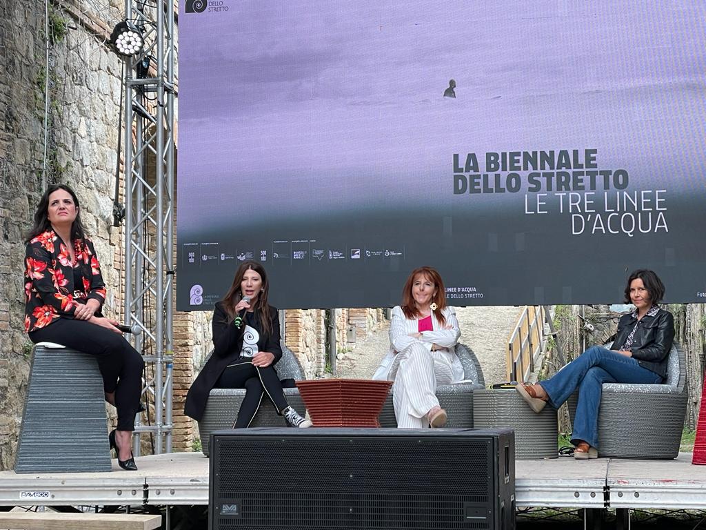 Biennale dello Stretto