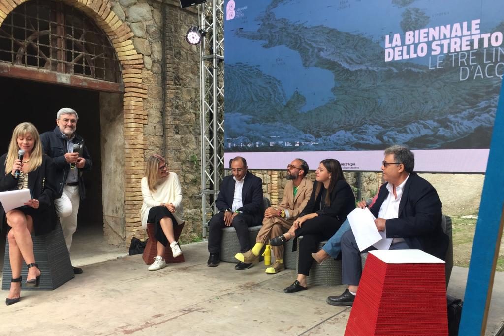 Biennale dello Stretto