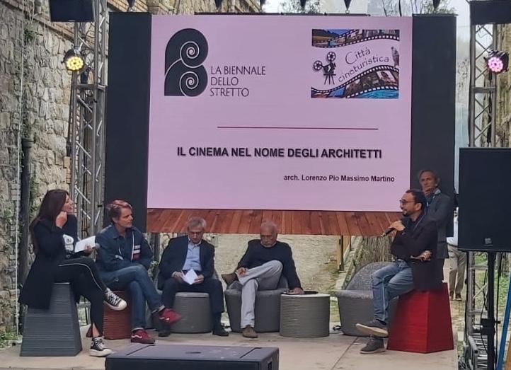 Biennale dello Stretto