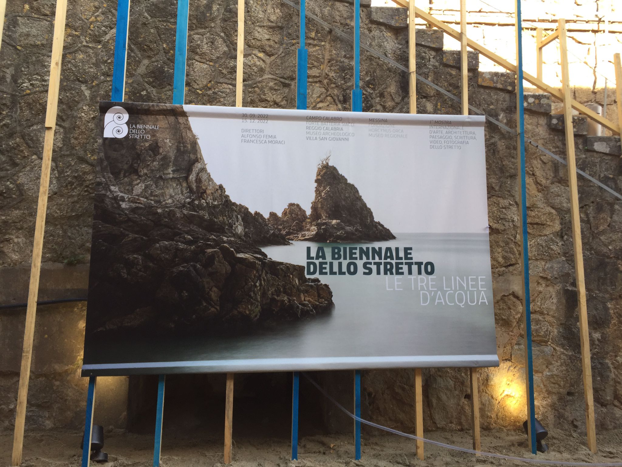 Biennale dello Stretto