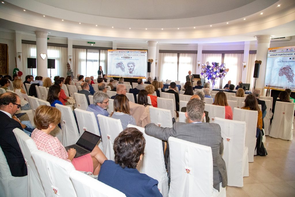 sala congresso diabetologia crotone