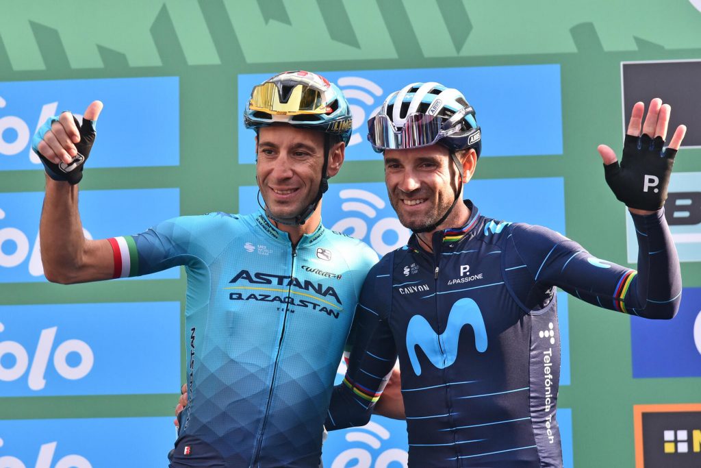 Vincenzo Nibali ritiro Giro di Lombardia