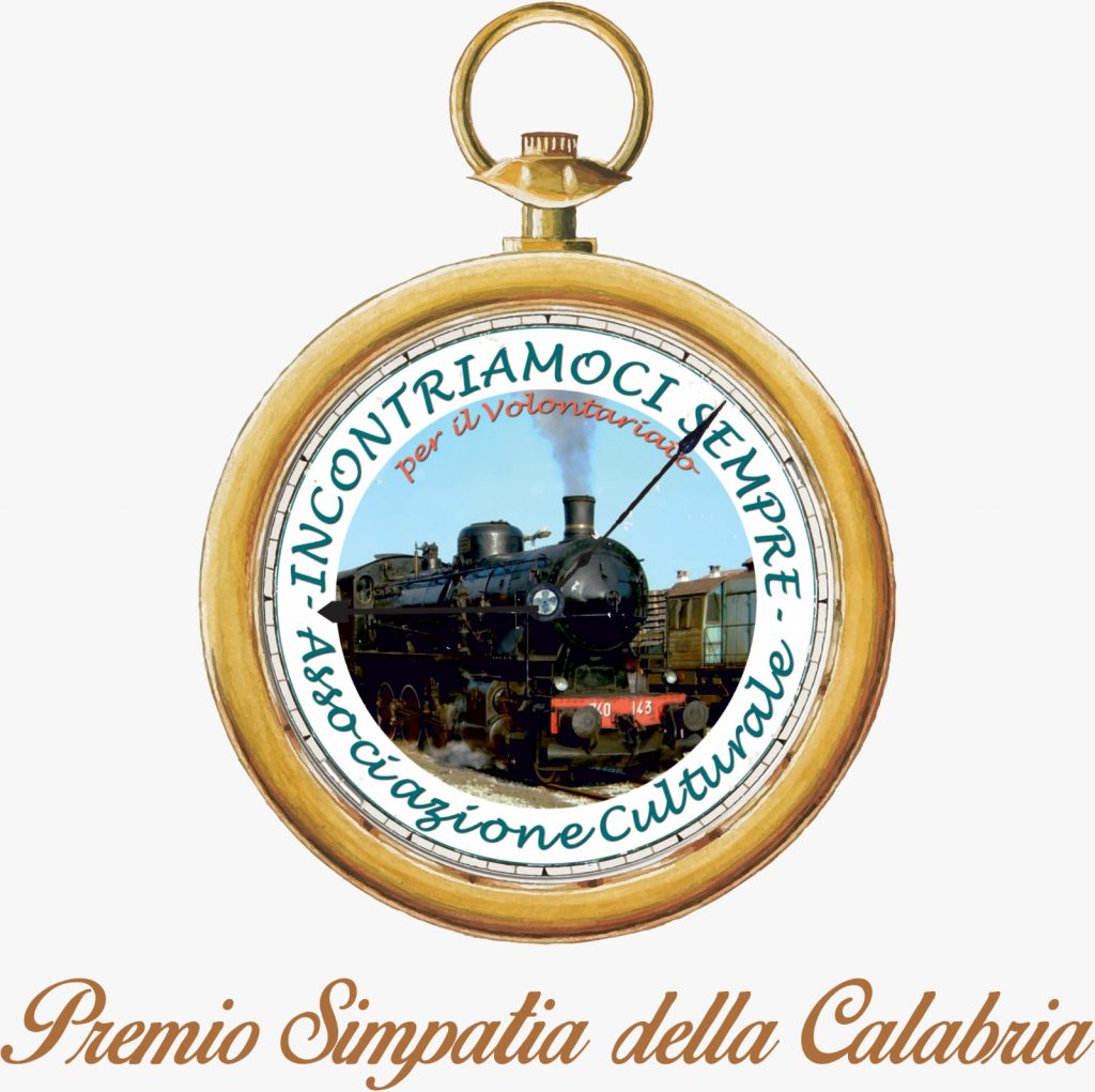 premio simpatia della calabria