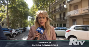 emilia condarelli rtv