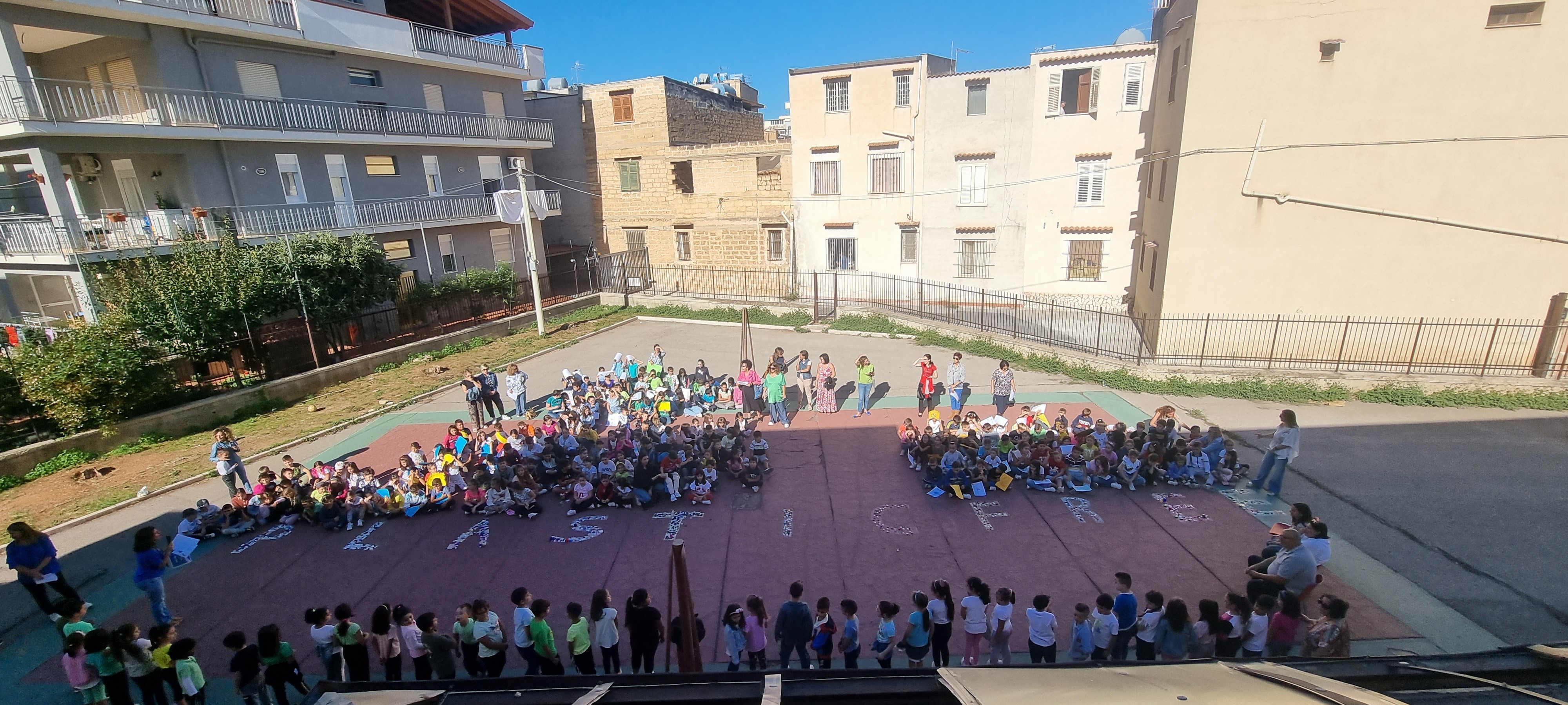 scuola alunni tutela ambientale