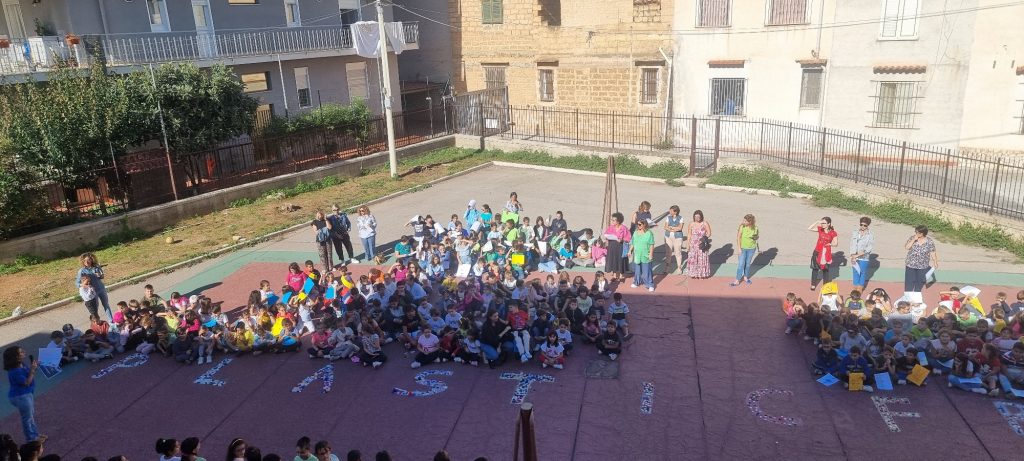 scuola alunni tutela ambientale