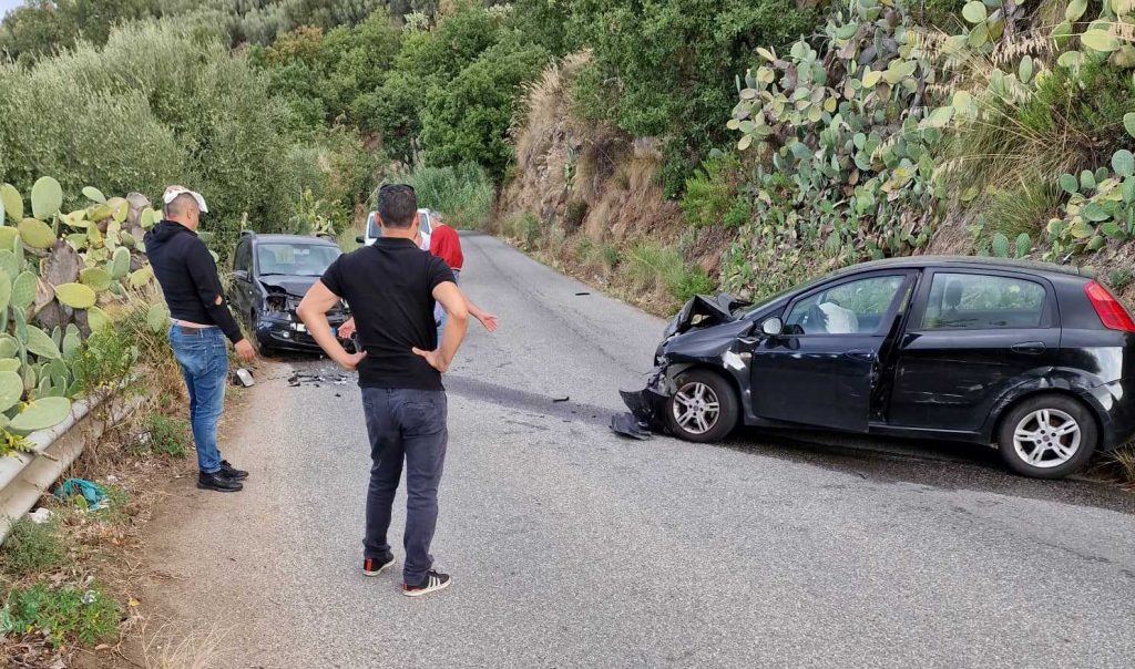 incidente nicotera