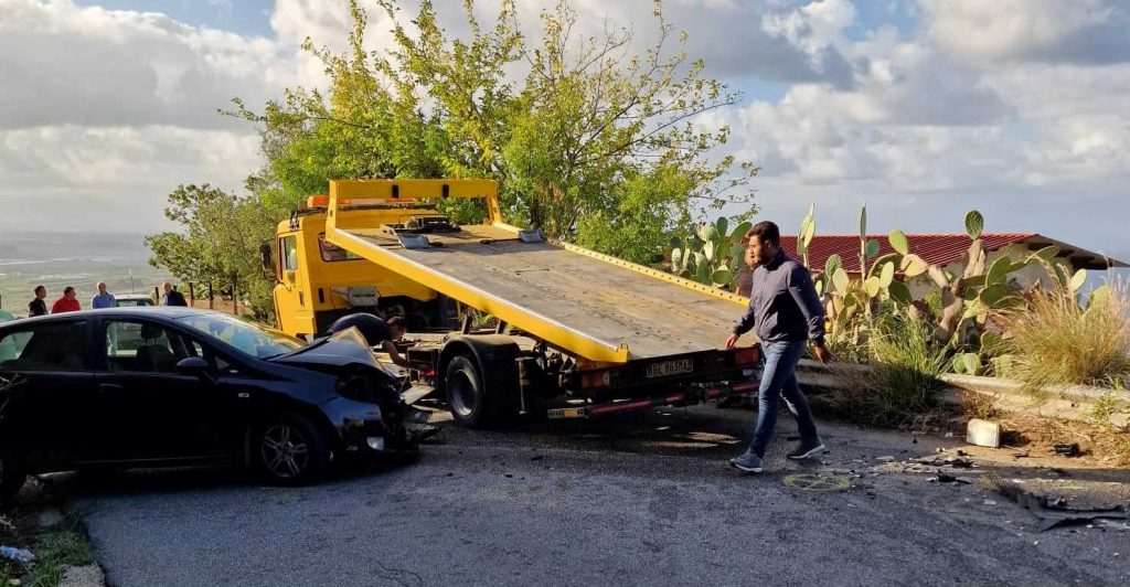 incidente nicotera