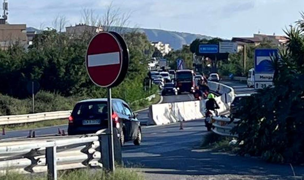 incidente saracinello