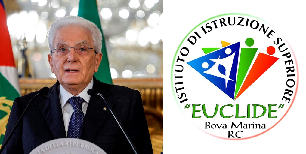 mattarella premia vittoria altomonte euclide bova marina