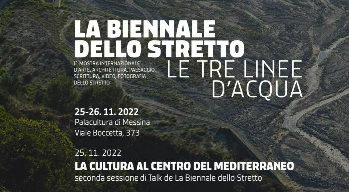 Biennale dello Stretto