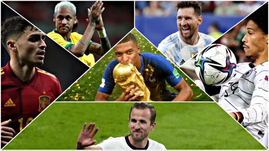 Chi vince i Mondiali del Qatar 2022
