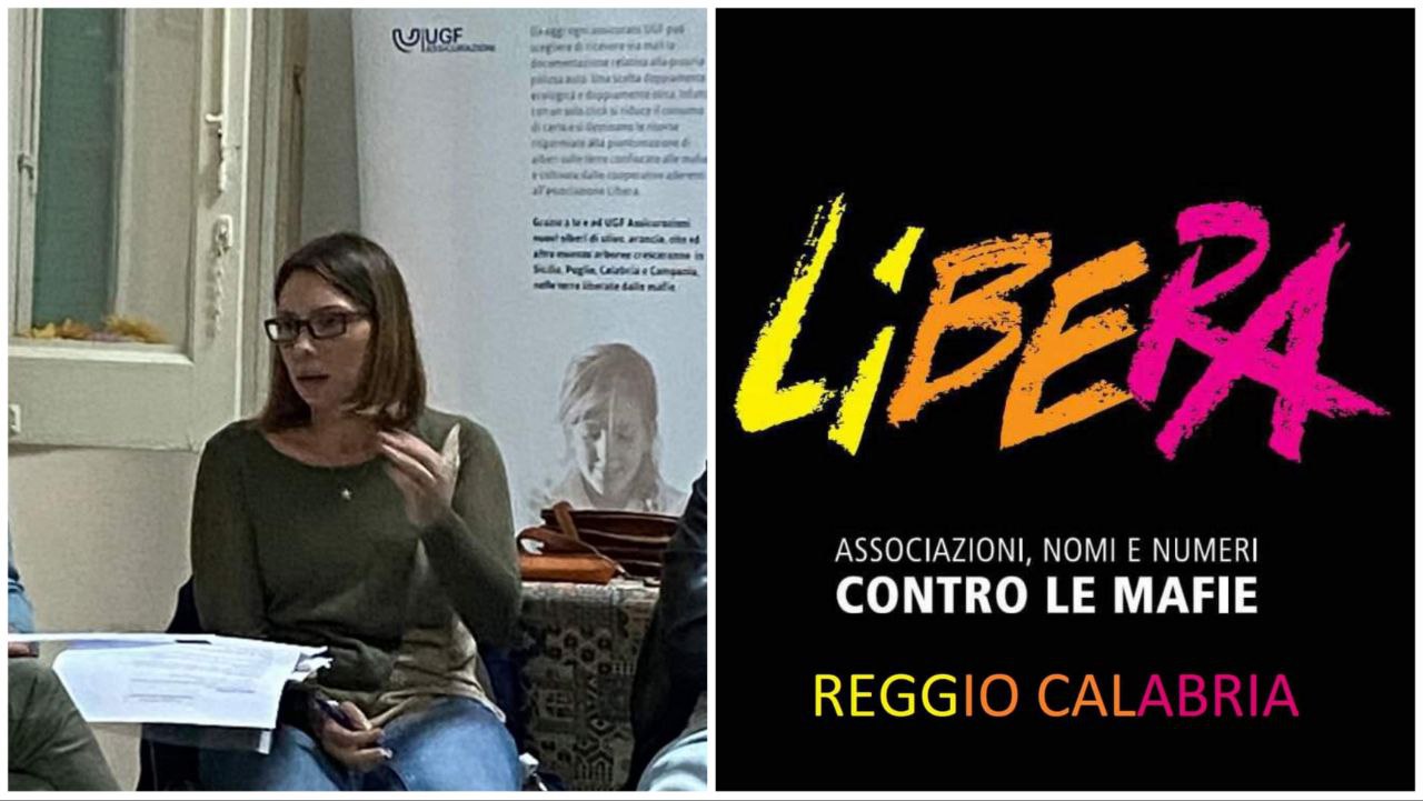 Elena Crucitti Libera