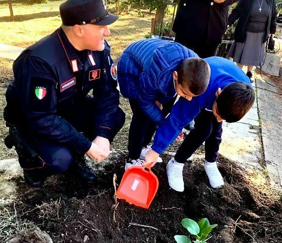 Istituto Maria Ausiliatrice di Reggio Calabria