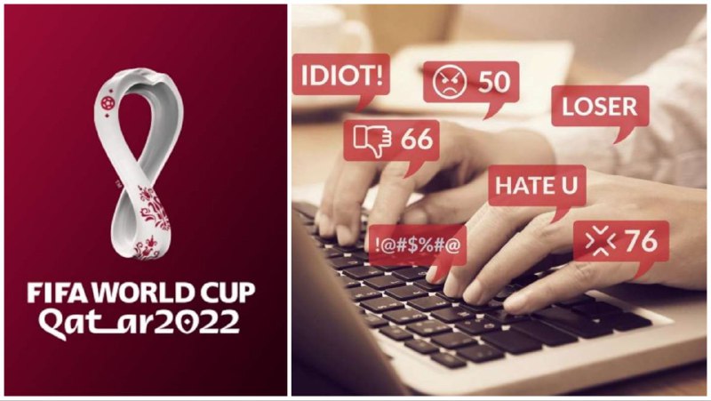 Mondiali Qatar 2022 sistema social Smps