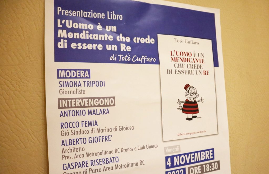 Presentazione libro cuffaro reggio calabria (1)