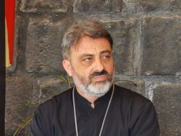 Padre Giovanni Amante