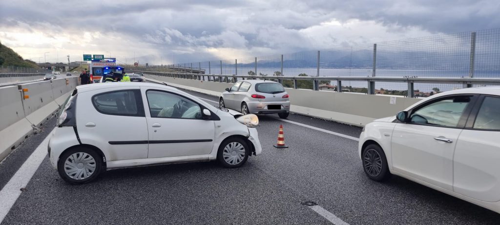 incidente reggio porto