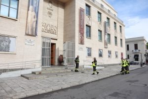 museo reggio calabria