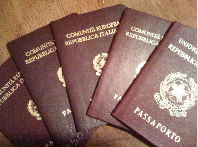 passaporti