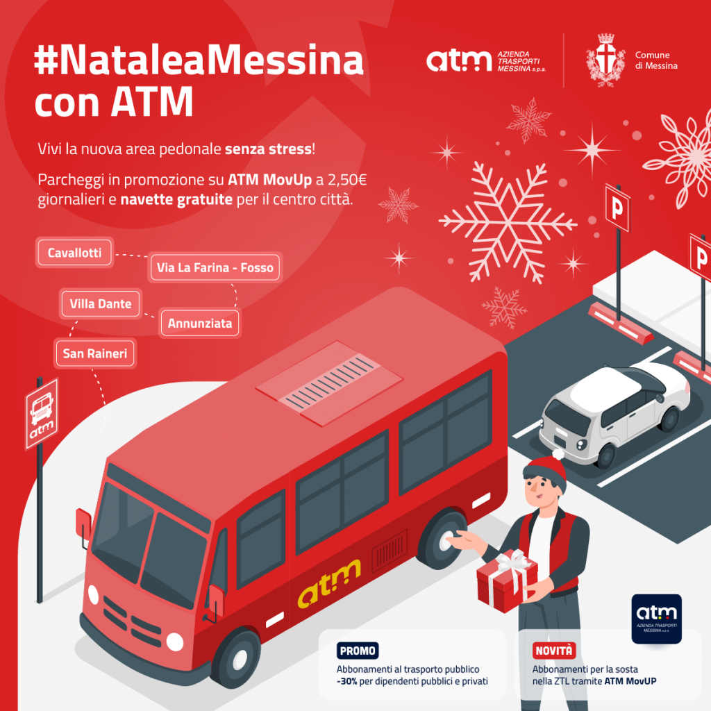 ATM Natale