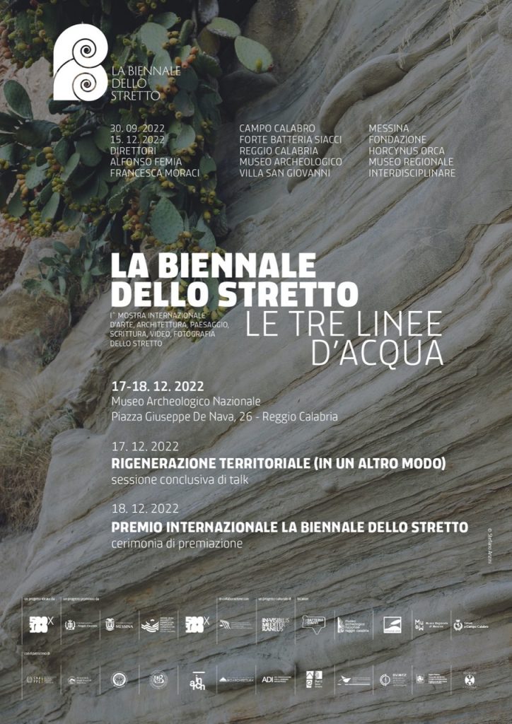 Biennale dello Stretto