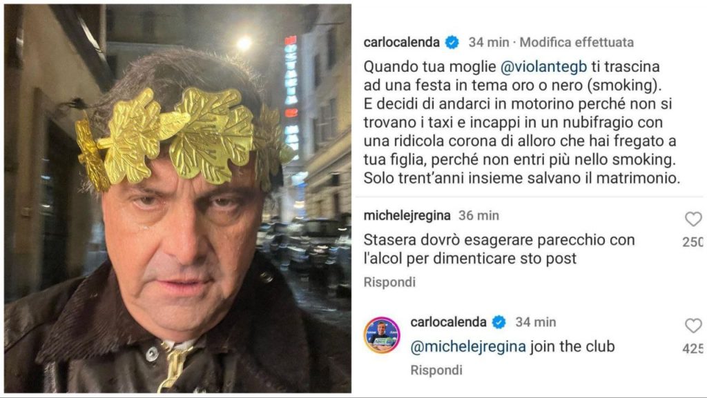 Carlo Calenda