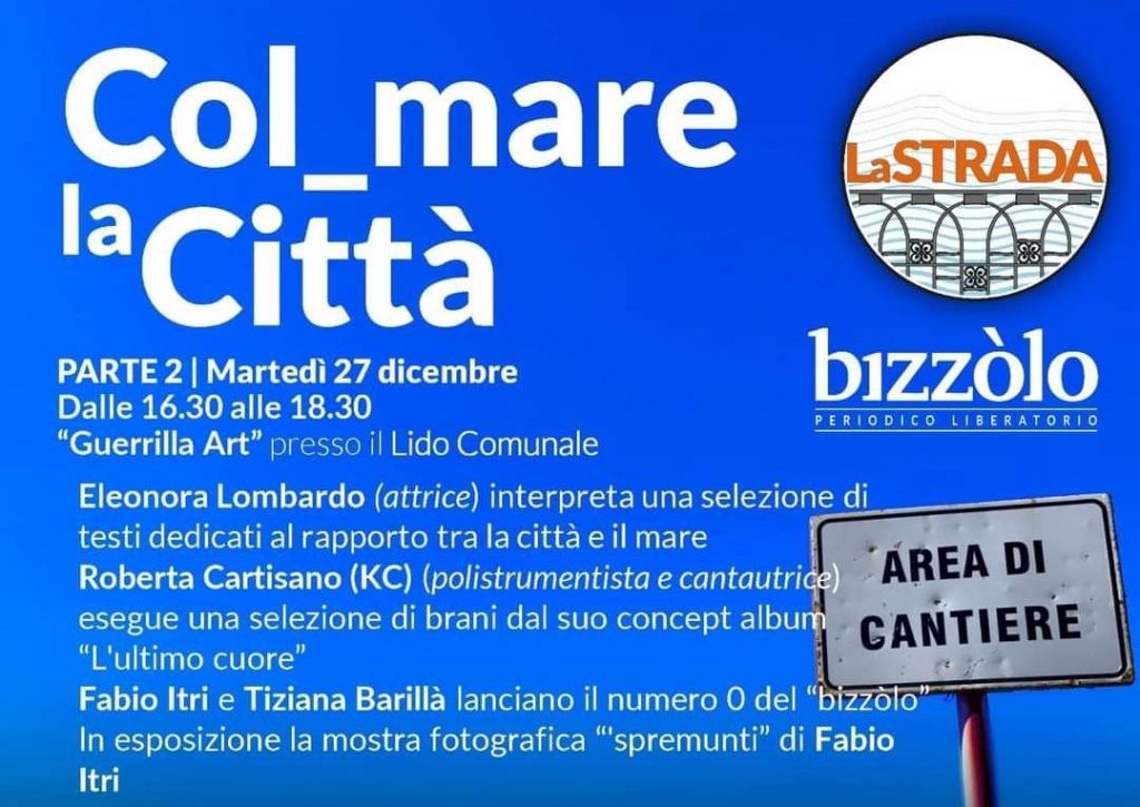 Col_mare la città