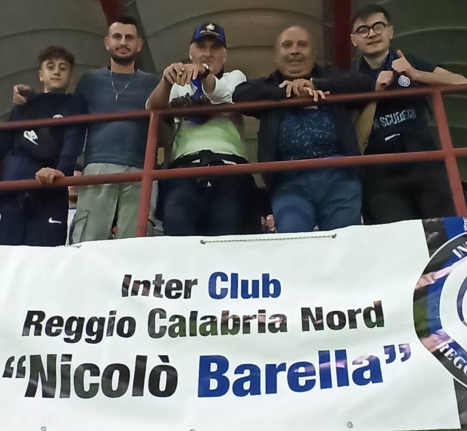 Inter Club Reggio Calabria Nord