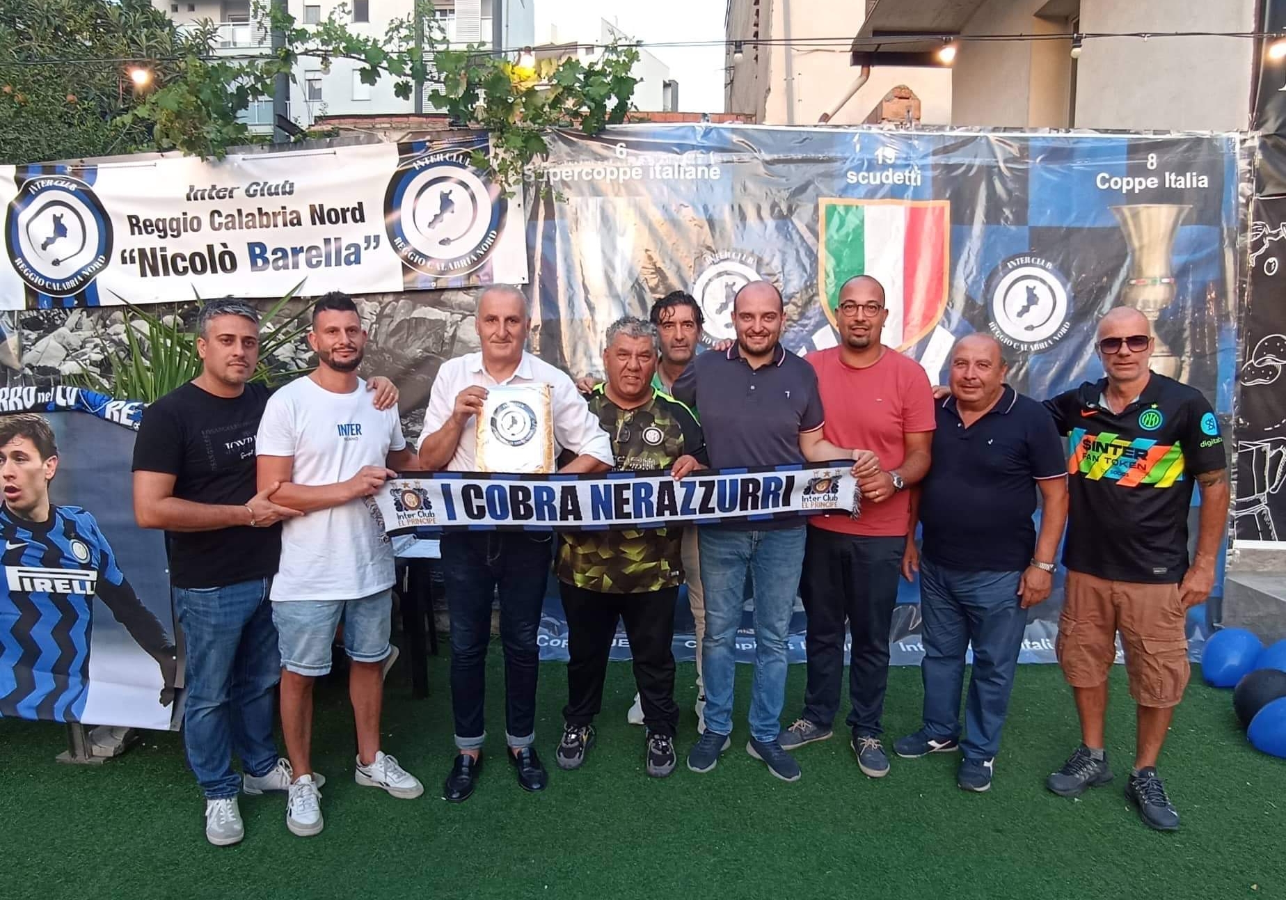 Inter Club Reggio Calabria Nord
