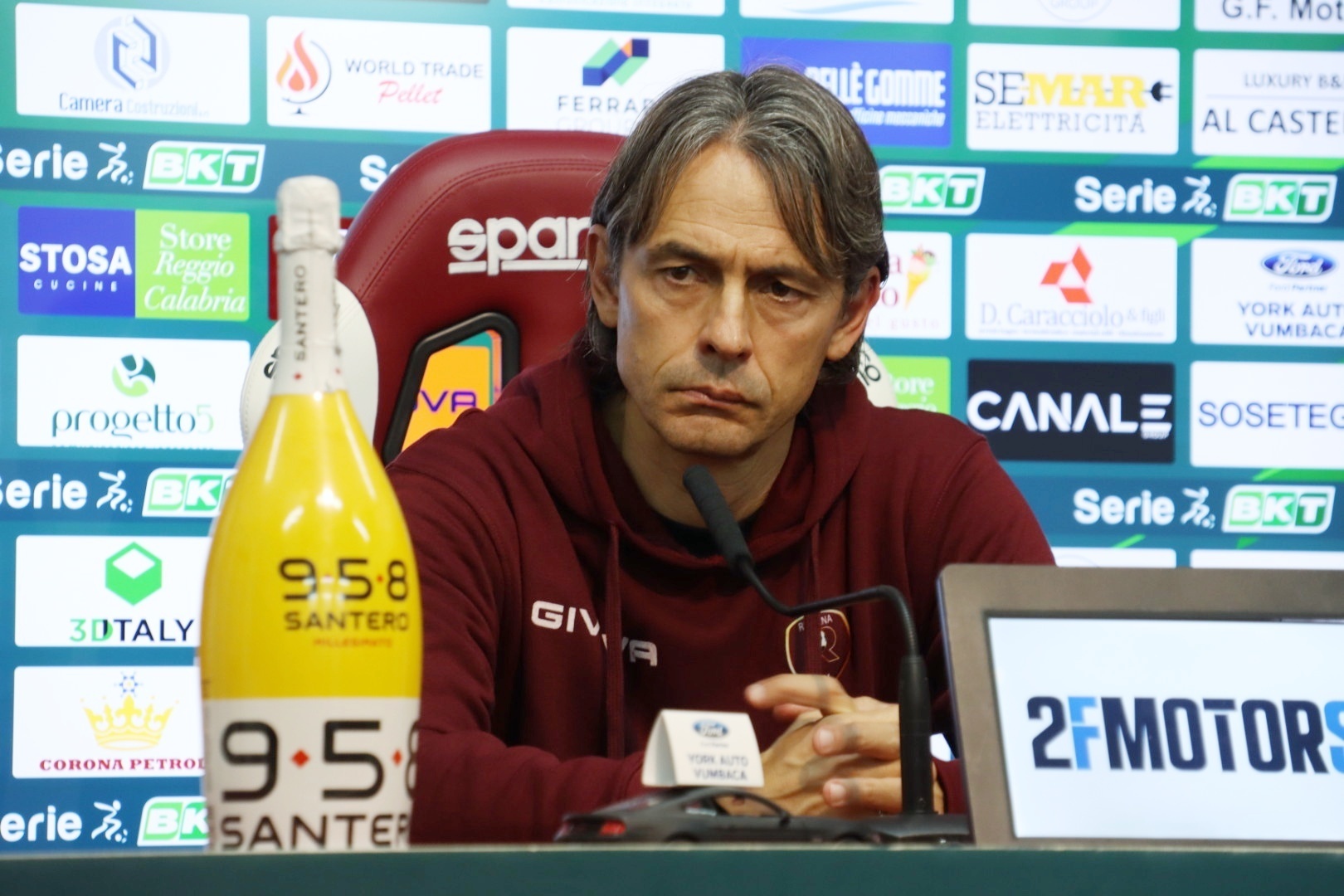 Inzaghi Reggina