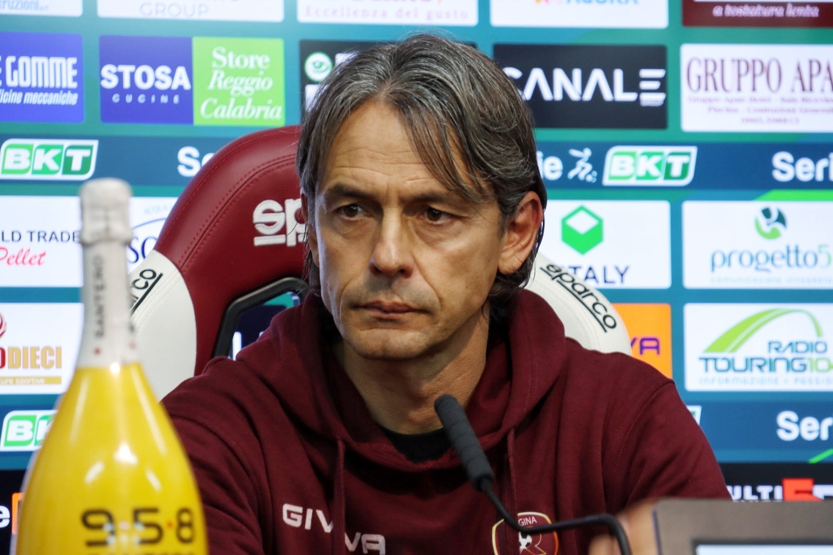 Inzaghi Reggina