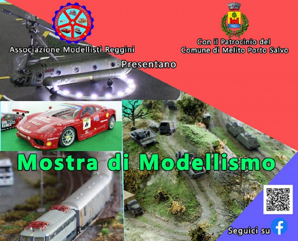 Mostra Modellismo