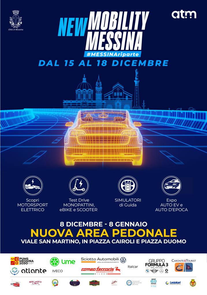 New Mobility Messina