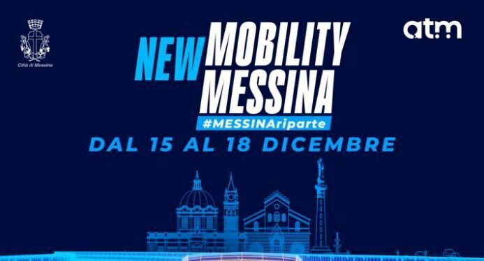 New Mobility Messina