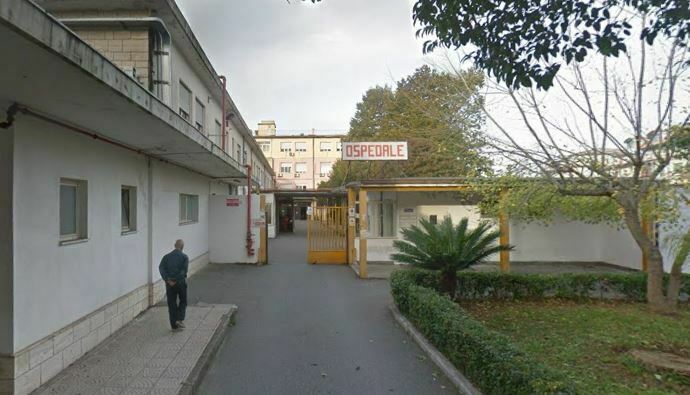 Ospedale Jazzolino Vibo Valentia