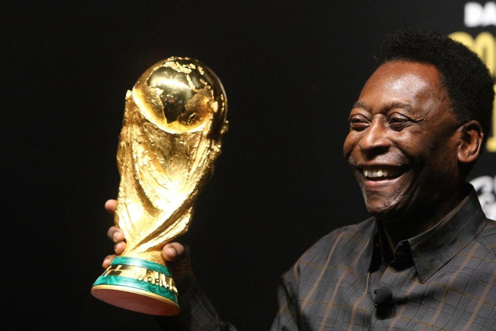 Pelè