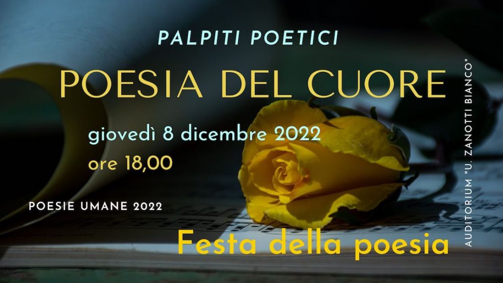 Poesia del Cuore