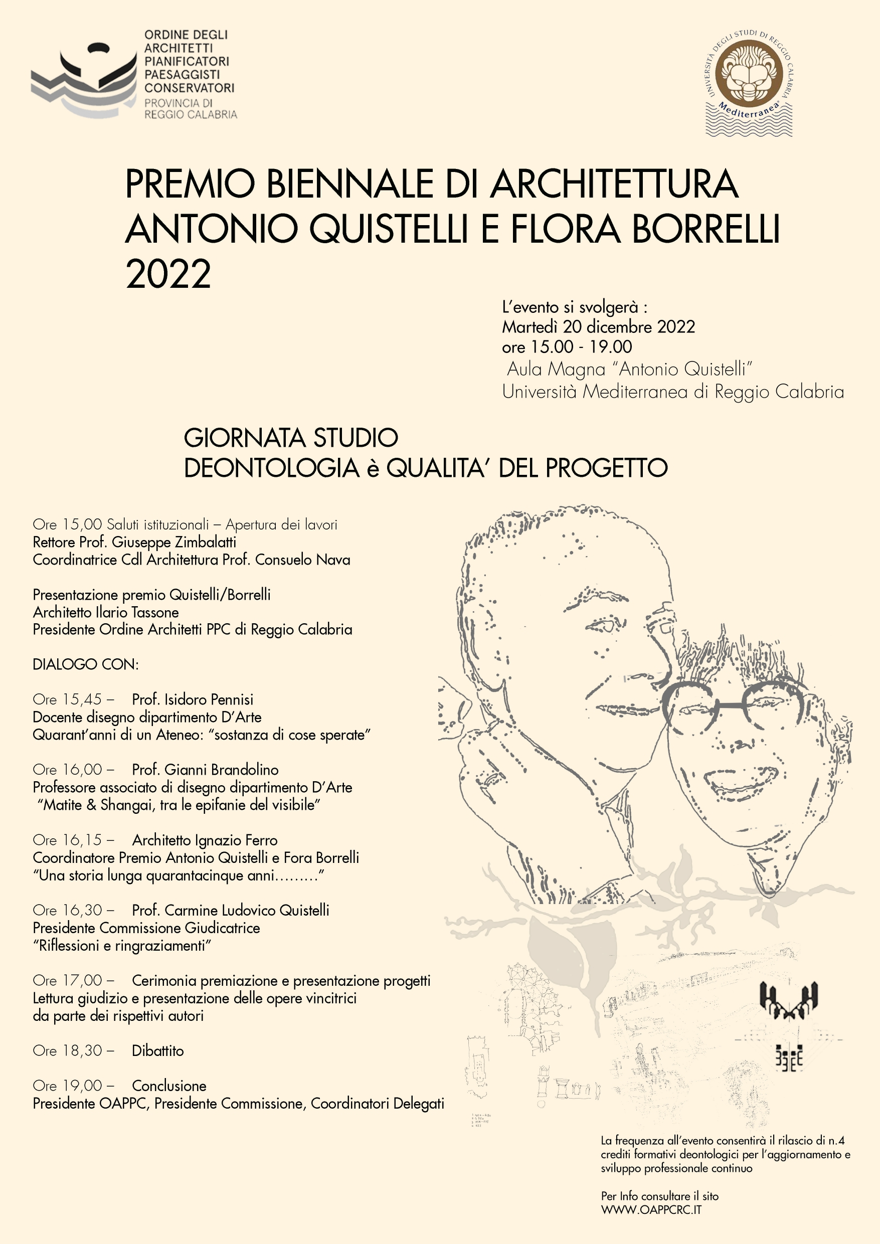 Premio Quistelli Borrelli