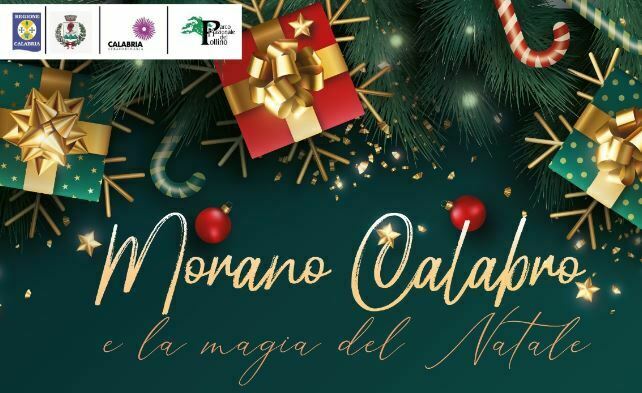 Programma Natale Morano Calabro