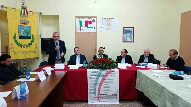 San Pier Fedele Risorgimento italiano