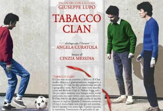 Tabacco Clan