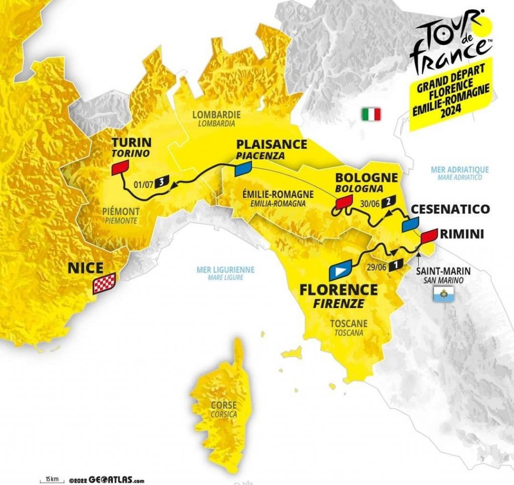 Tour De France 2024 Partenza Da Firenze 1024x965 