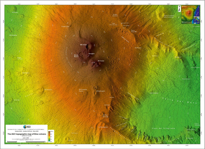 etna